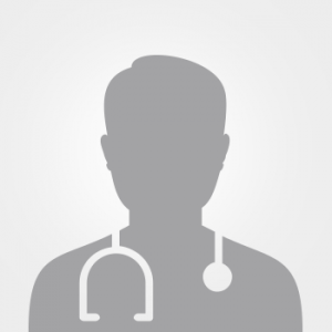 photo of Dr. Nalluri Rhazane